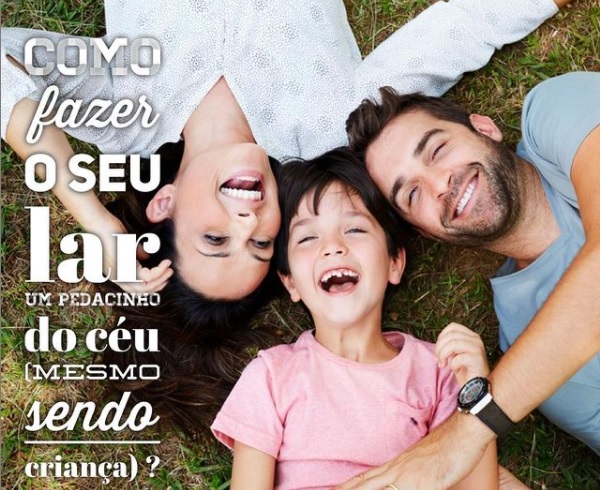 Como fazer o seu lar um pedacinho do céu_Cristiane Cardoso