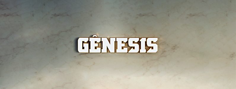 Imagem de capa - Por que você tem que assistir à novela Gênesis?