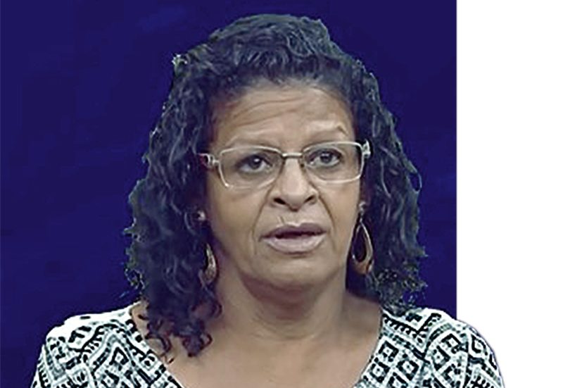 Imagem de capa - “O meu deus era aquele rapaz”
