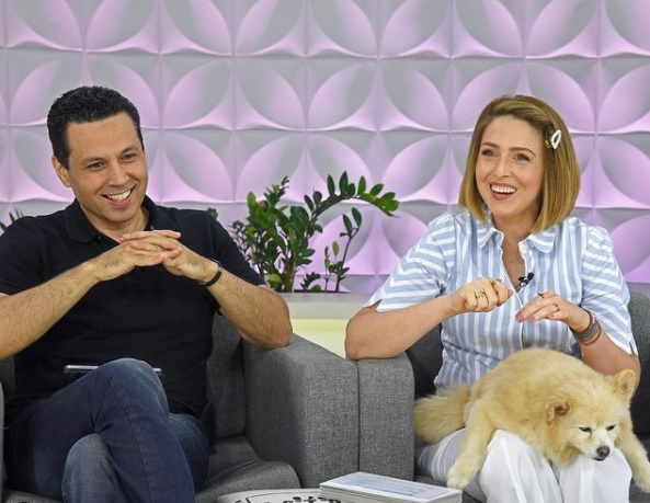 Perdoar é se livrar