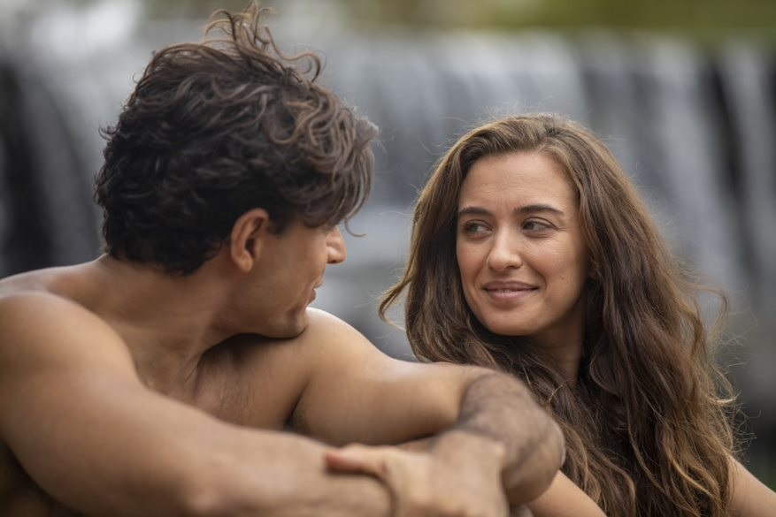 Adão e Eva_Gênesis