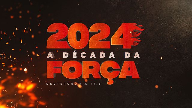 Imagem de capa - Década da Força: há algo que você precisa saber para 2024