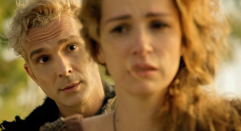 Lúcifer conversou com Semíramis_Gênesis