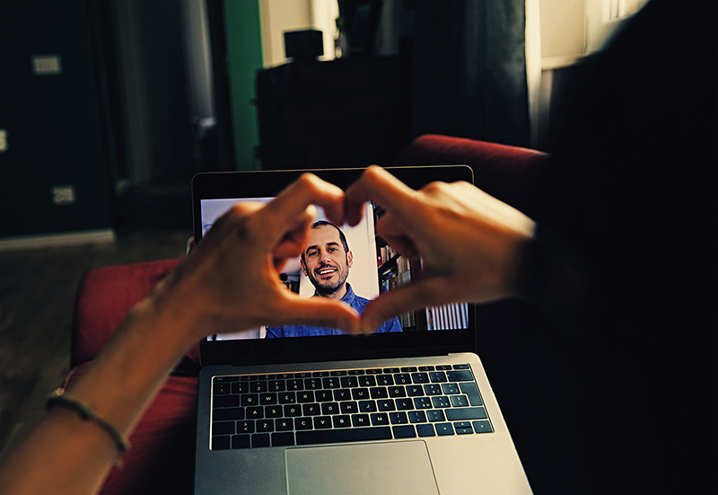 Imagem de capa - “Nutro uma paixão antiga por um sobrinho”
