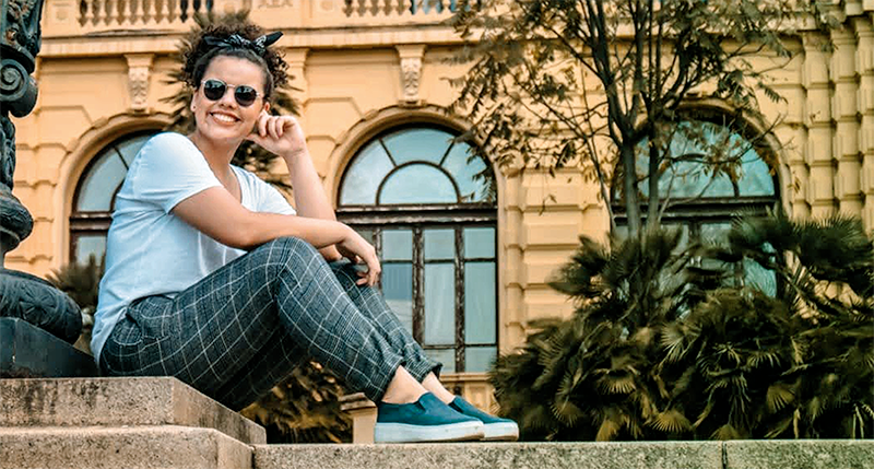 Imagem de capa - “Quanto mais eu fazia as coisas do meu jeito, mais eu afundava”