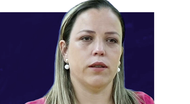 Imagem de capa - “Ainda era obreira, mas já estava afastada de Deus”