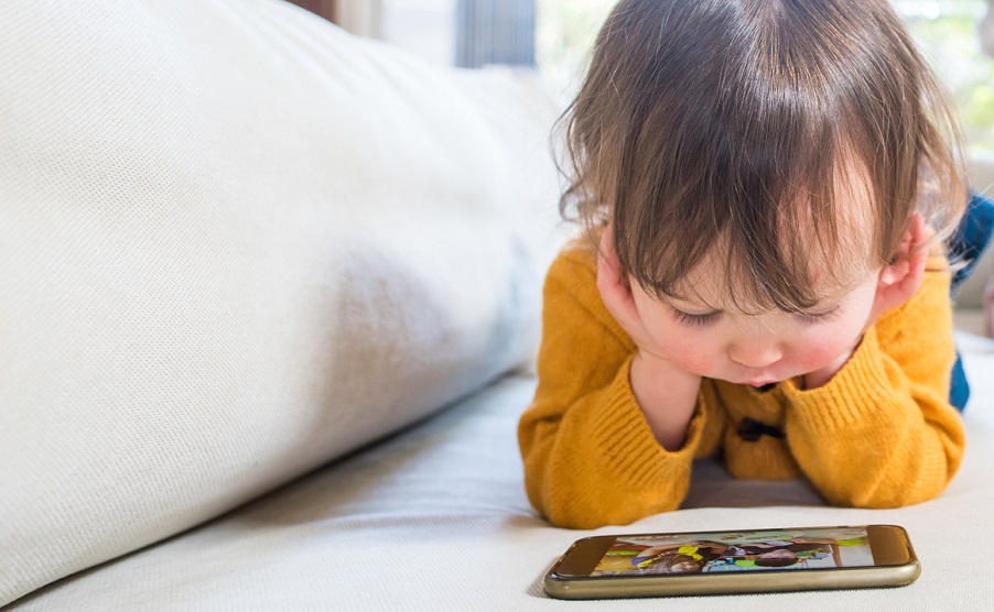 postCrianças que usam touchscreen não conseguem se concentrarna categoriaComportamento