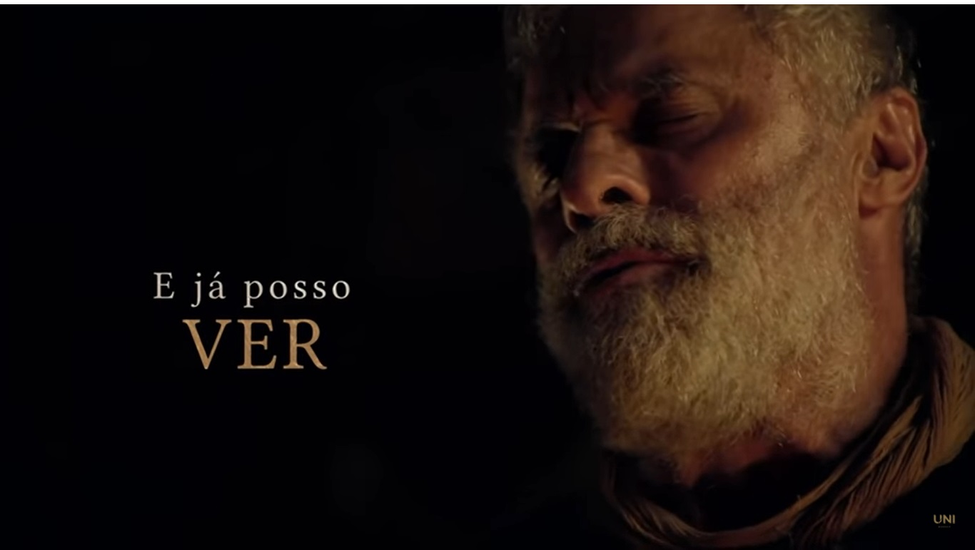 Imagem de capa - Confira o clipe da música tema de Noé, da novela Gênesis