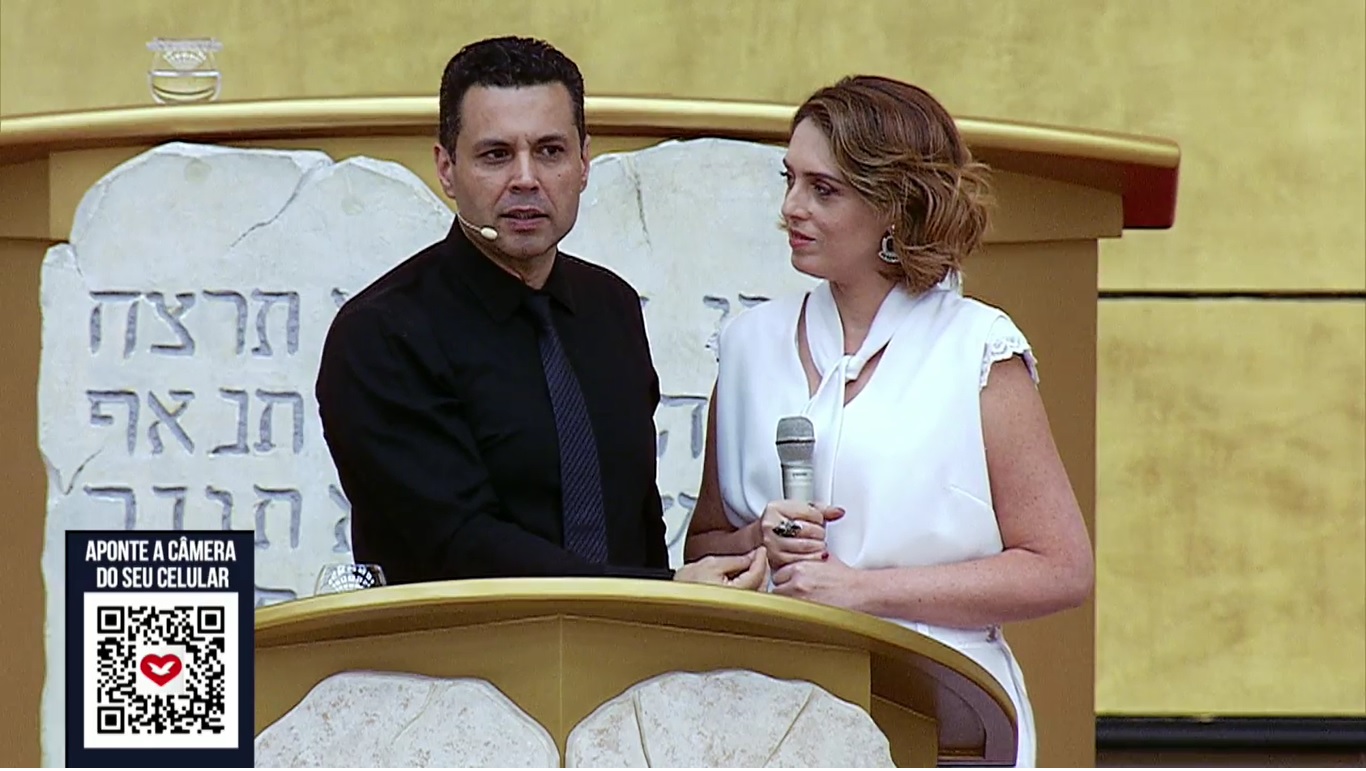 Imagem de capa - O papel do homem e da mulher no casamento