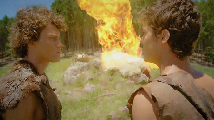 Imagem de capa - Quem você é: Caim ou Abel?