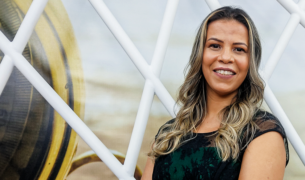 Imagem de capa - “Eu comia e bebia por um canudo, pois não passava nada pela minha boca”