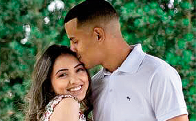 Imagem de capa - Depois da mudança interior, eles estavam prontos para amar