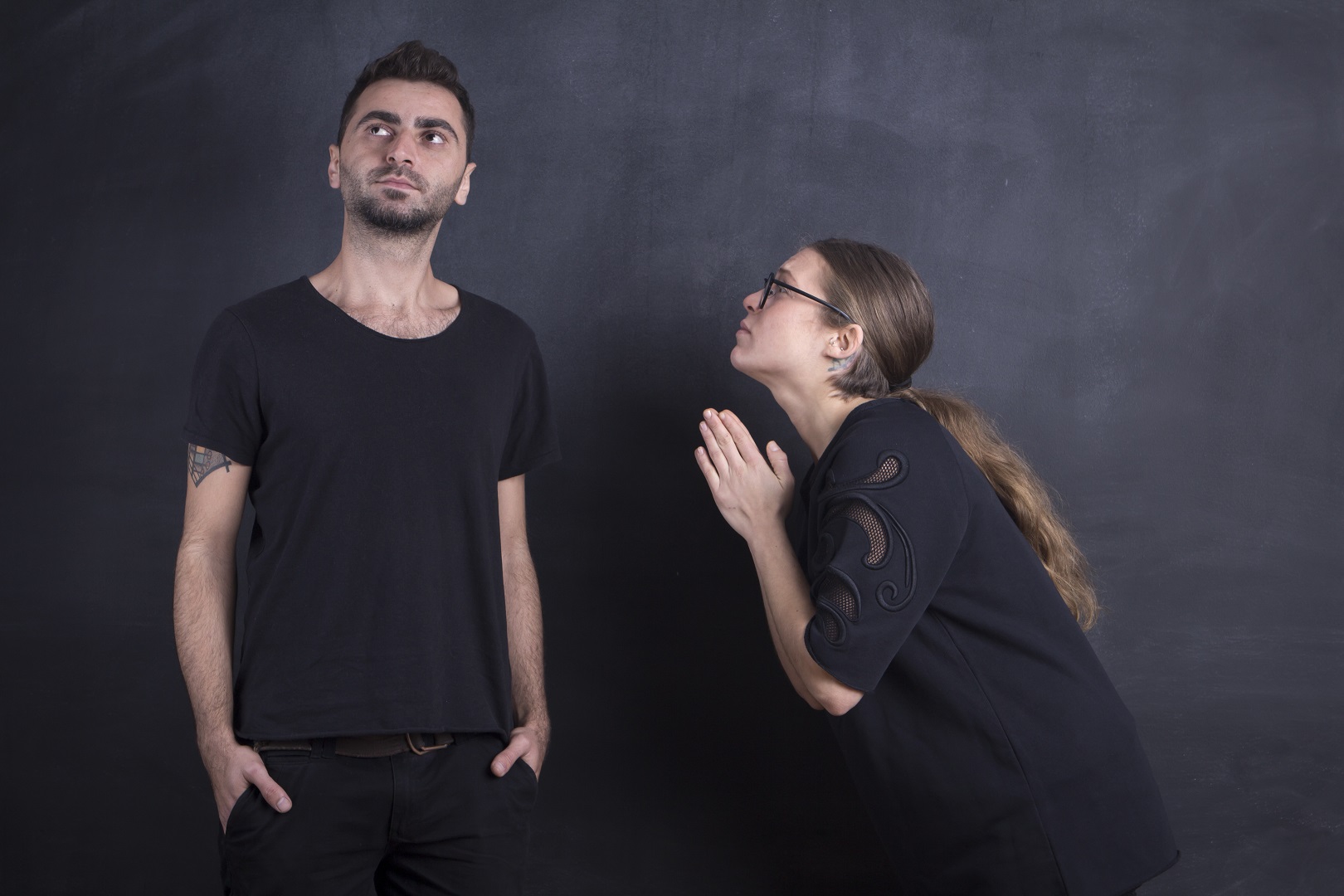 Imagem de capa - Quais as consequências de ser carente?