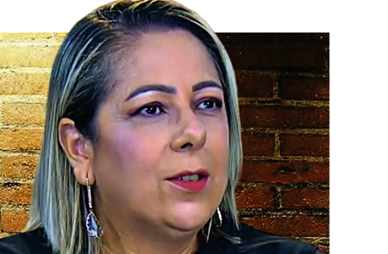 Imagem de capa - “Deus me livre pisar nesta Igreja"