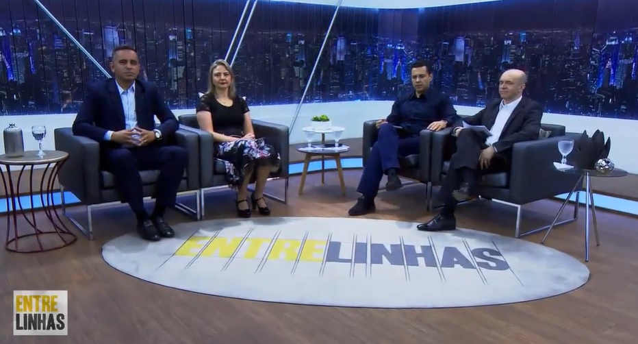 Imagem de capa - Entrelinhas abordou sobre o esfriamento do amor