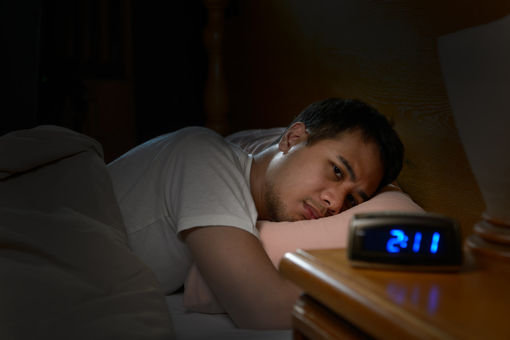 Imagem de capa - Entenda por que o Guinness Book parou de registrar recordes de tempo sem dormir