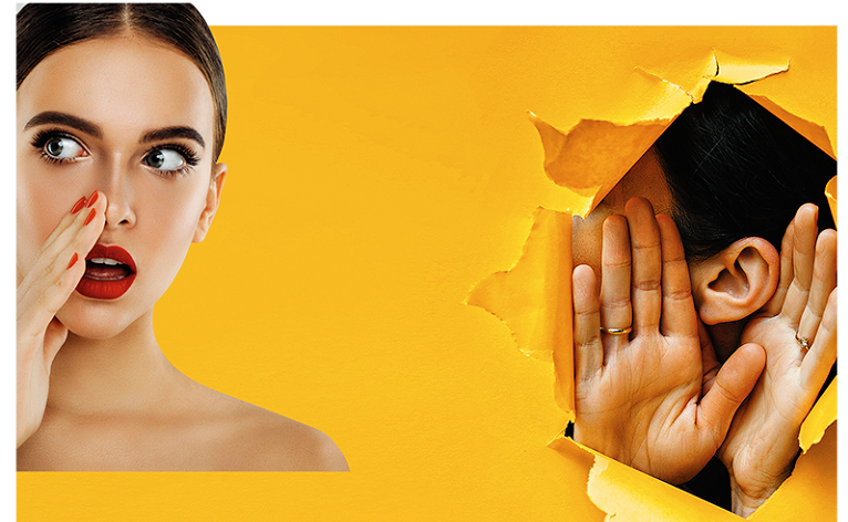 Imagem de capa - Falso testemunho: um erro que (quase) todas nós podemos cometer