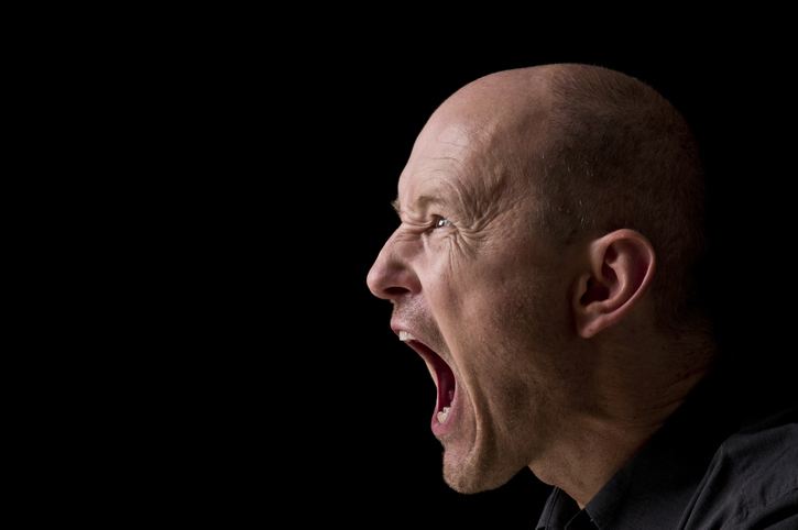 Imagem de capa - Crises de raiva e agressividade podem indicar transtorno comportamental explosivo