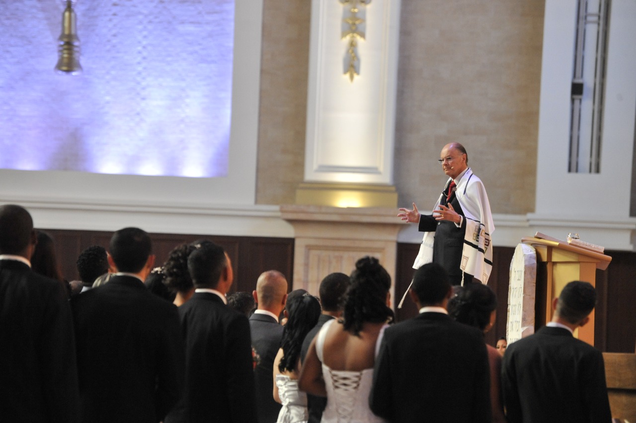 celebração dos casamentos 2