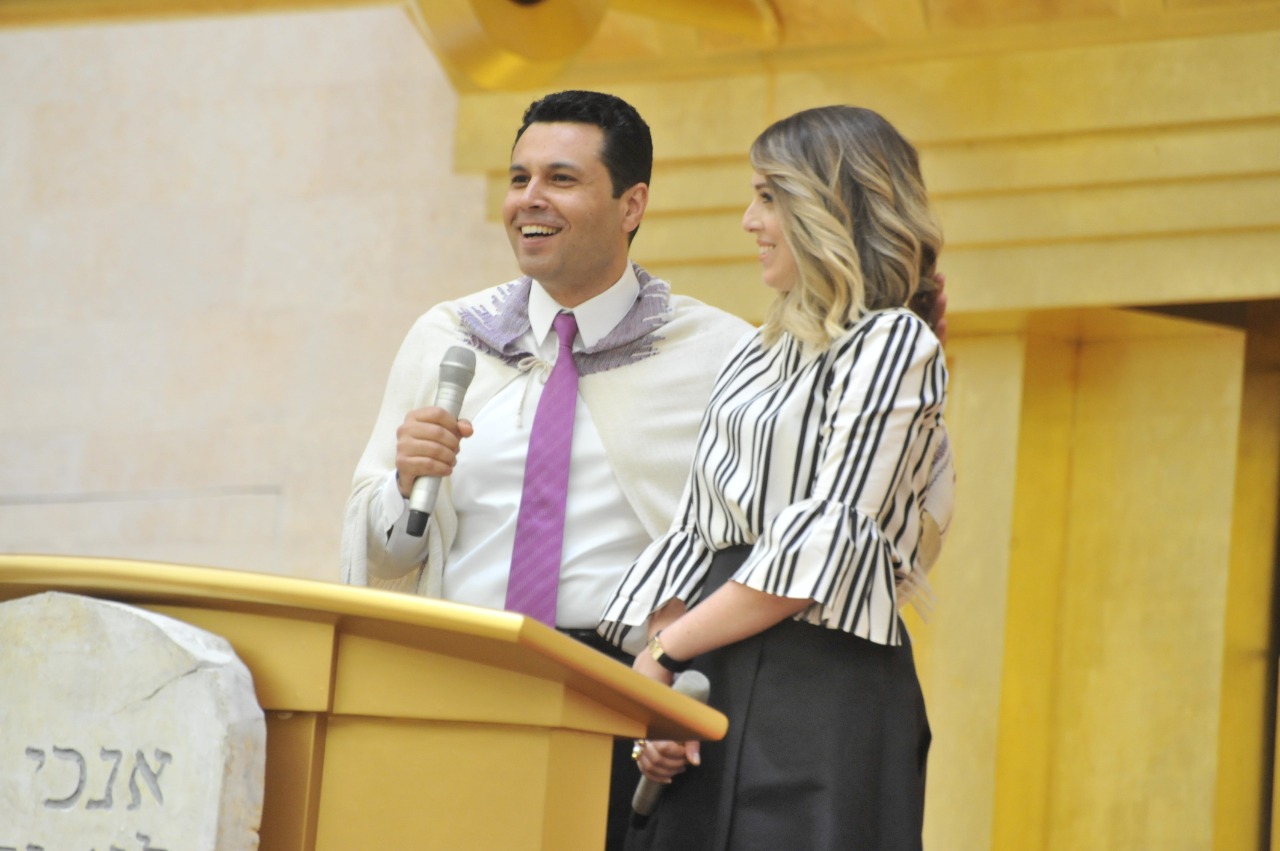 celebração dos casamentos 3