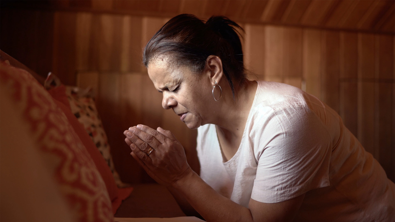 Imagem de capa - No Dia Mundial da Oração, veja por que ela é tão poderosa