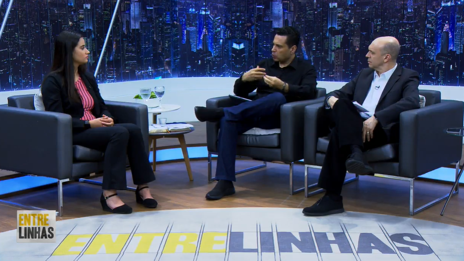 Imagem de capa - Cristiane se inclinou para o homossexualismo ainda na adolescência