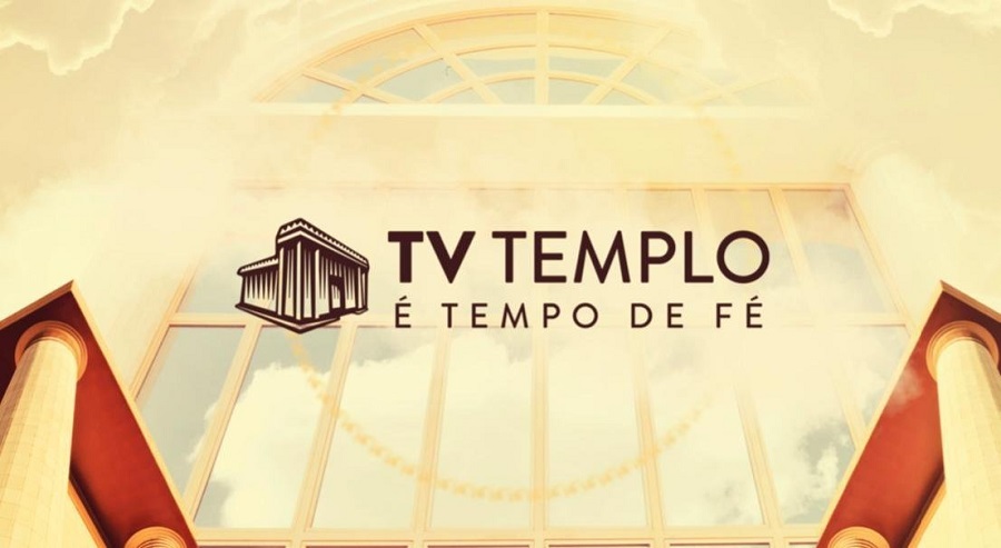 TV Templo