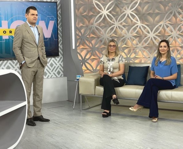 TV Templo_Cristiane Cardoso