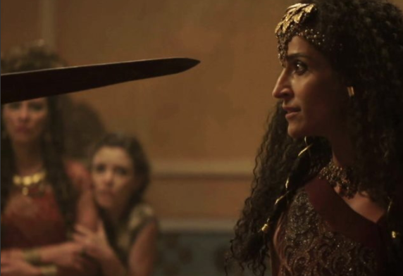 Amoritas invadem_Gênesis