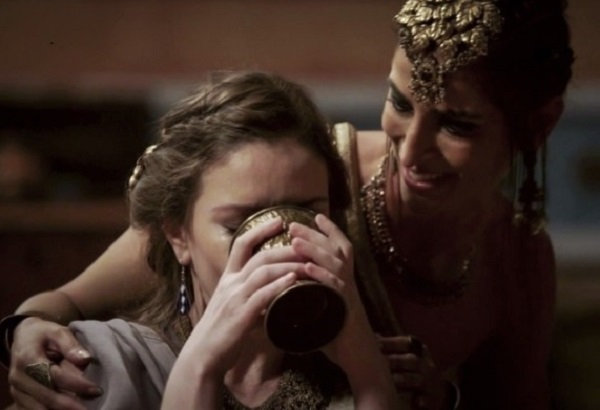 Enlila mata serva_Gênesis