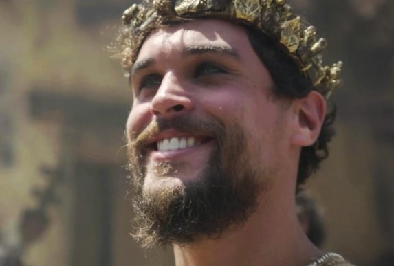 Ibbi-Sim decide a sentença_Gênesis