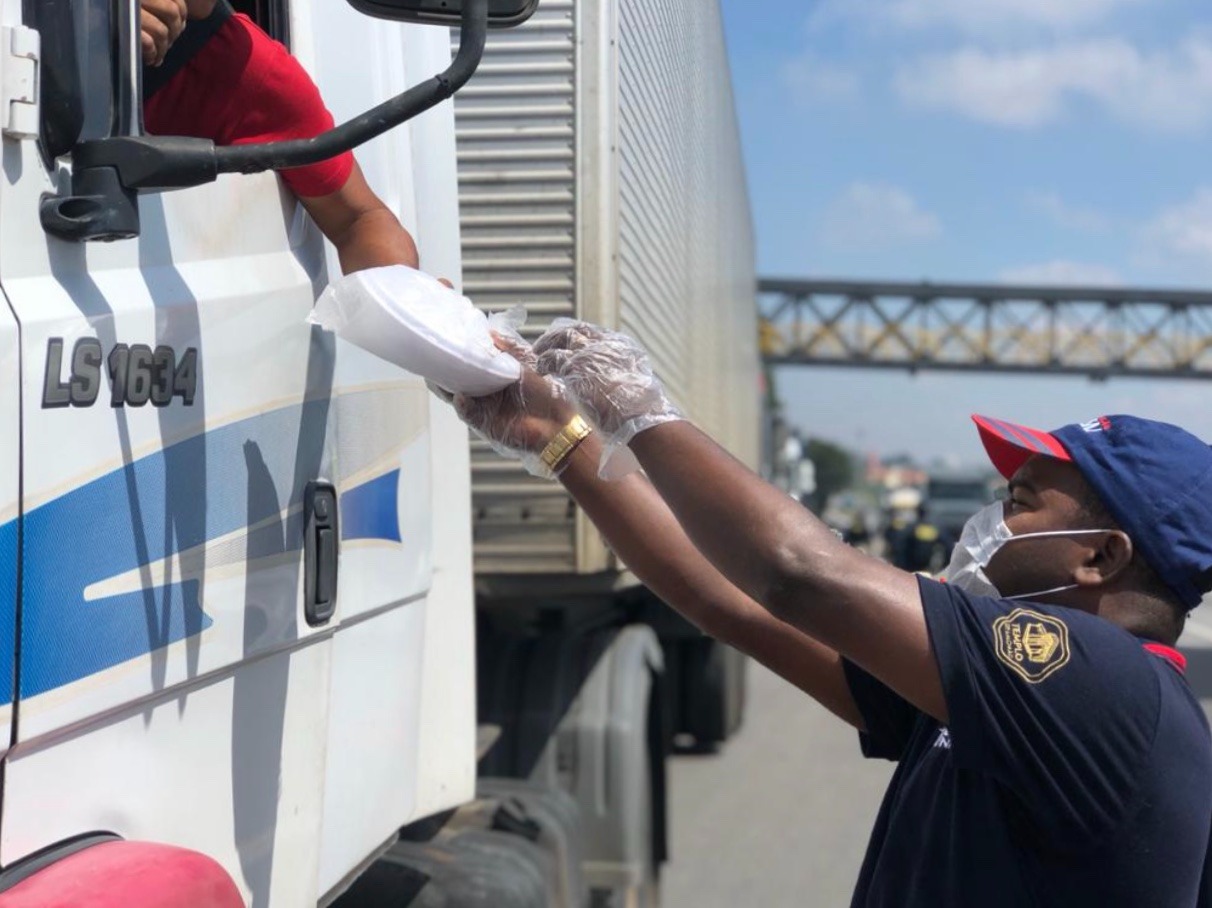 guardioes da estrada 2