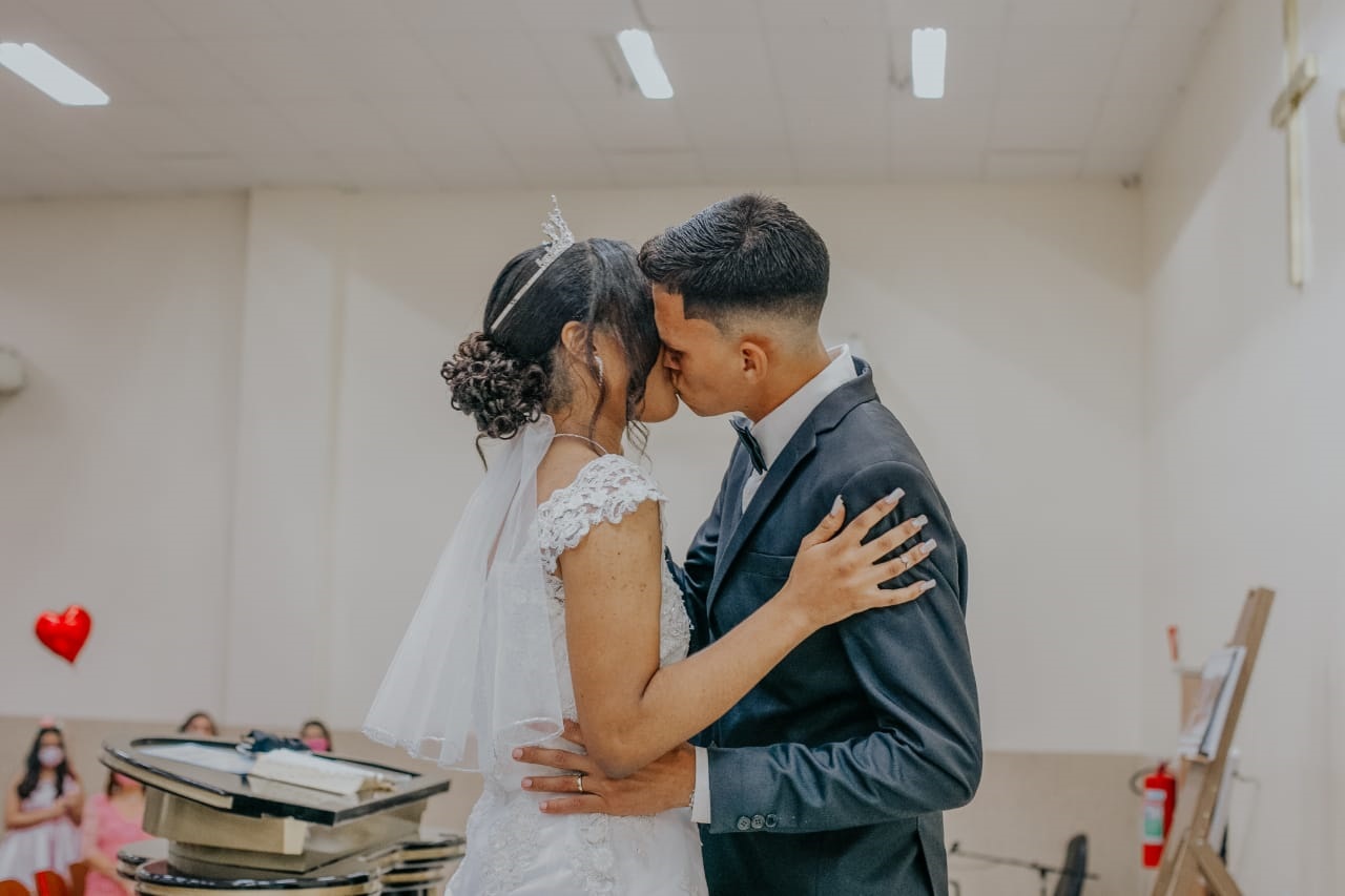 Imagem de capa - Jovens demais para se casar?