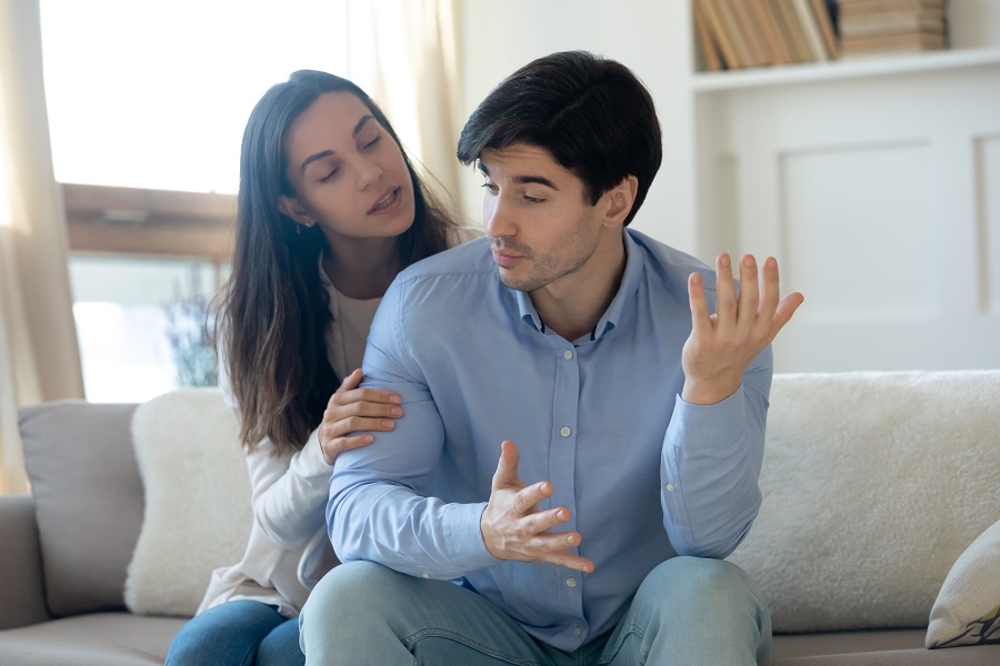 Imagem de capa - Como ter o que você quer sem prejudicar seu casamento
