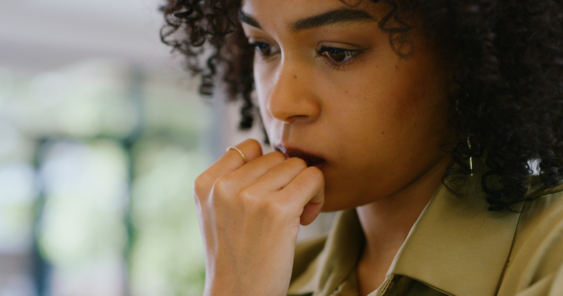 I’m so nervous for what’s about to happen