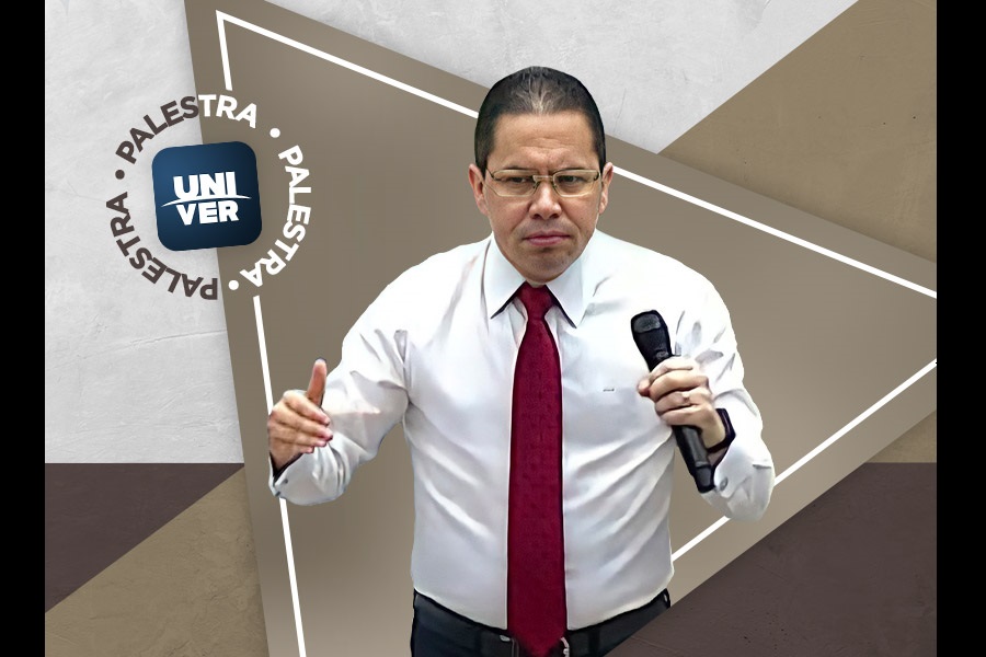 Bispo Jadson Santos realiza o “Congresso Para o Sucesso” na capital  paulista -  - Portal Oficial da Igreja Universal do Reino de  Deus