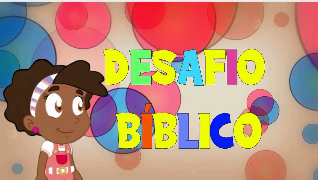 Desafio Biblico &#8211; Abraão