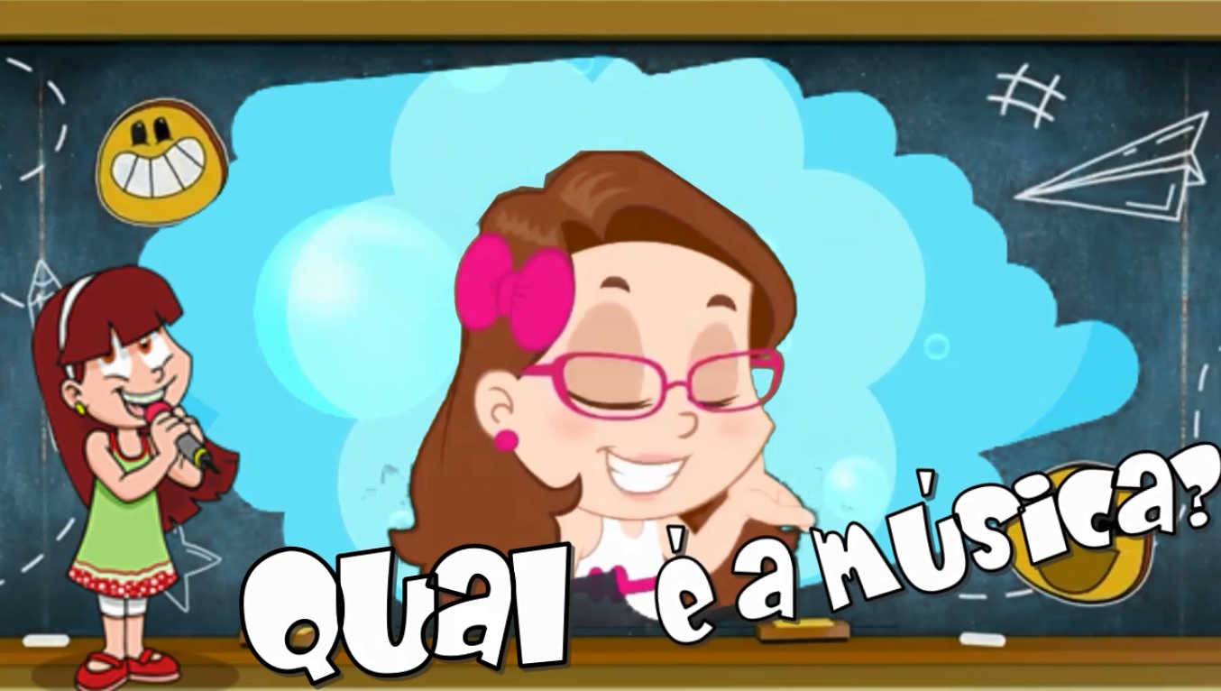 Qual é a música