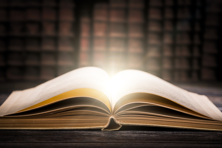 Imagem de capa - O salário e o dom