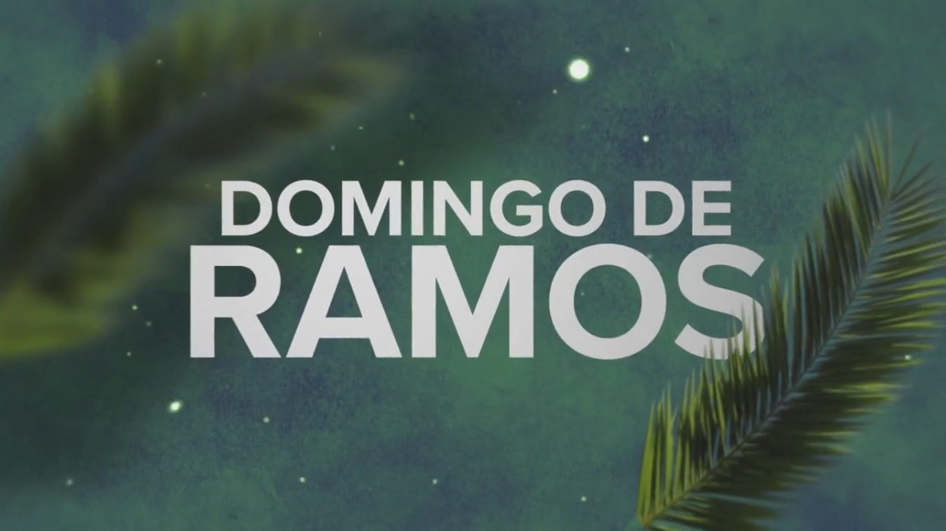 Imagem de capa - Experimente deixar Jesus entrar na sua vida