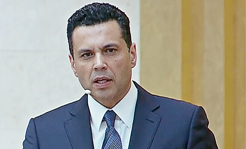 Imagem de capa - Fé fortalecida em todo lugar