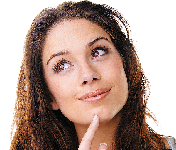 Imagem de capa - Você é uma mulher bem resolvida?