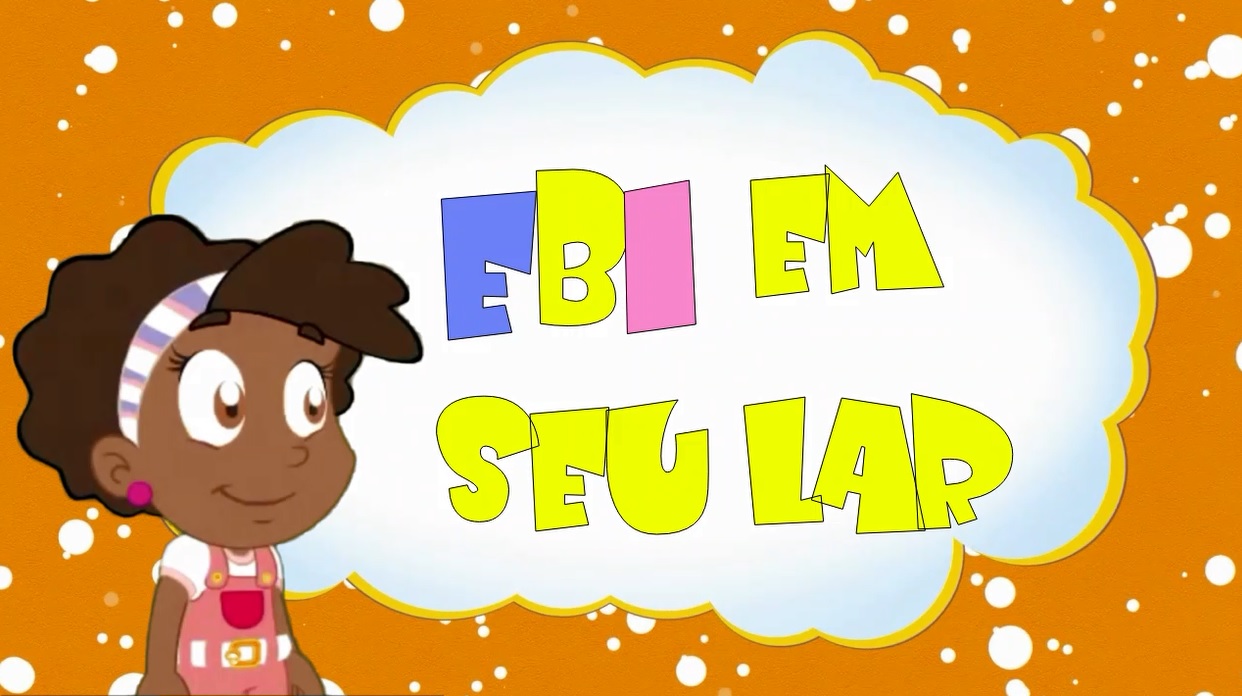 EBI em seu Lar