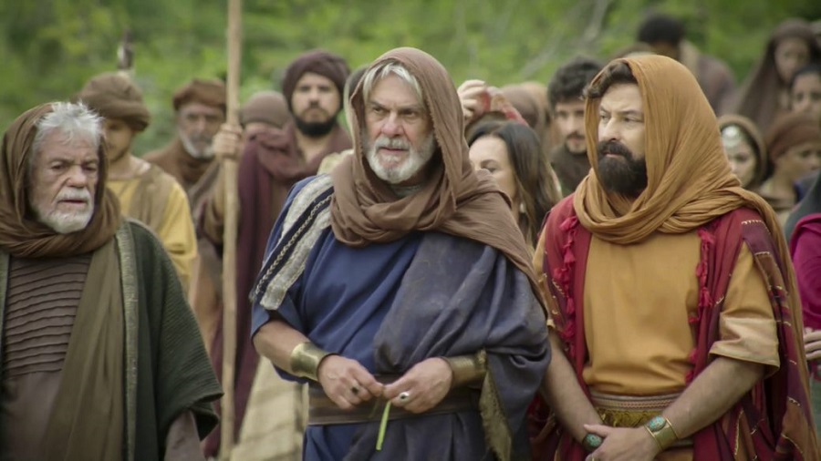 Caravana de Terá_Gênesis