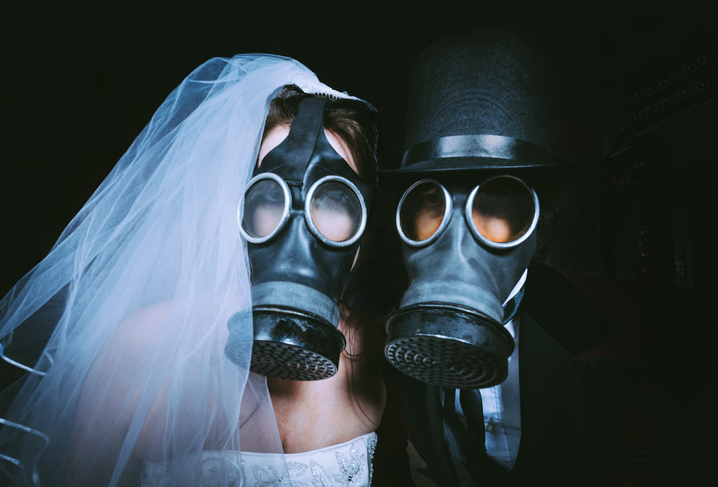Imagem de capa - O maior veneno de um casamento
