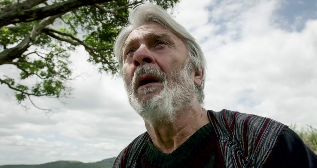 Imagem de capa - Gênesis: O chamado de Abrão: “Farei de você uma grande nação”