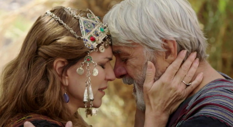 genesis-sarai e abrão