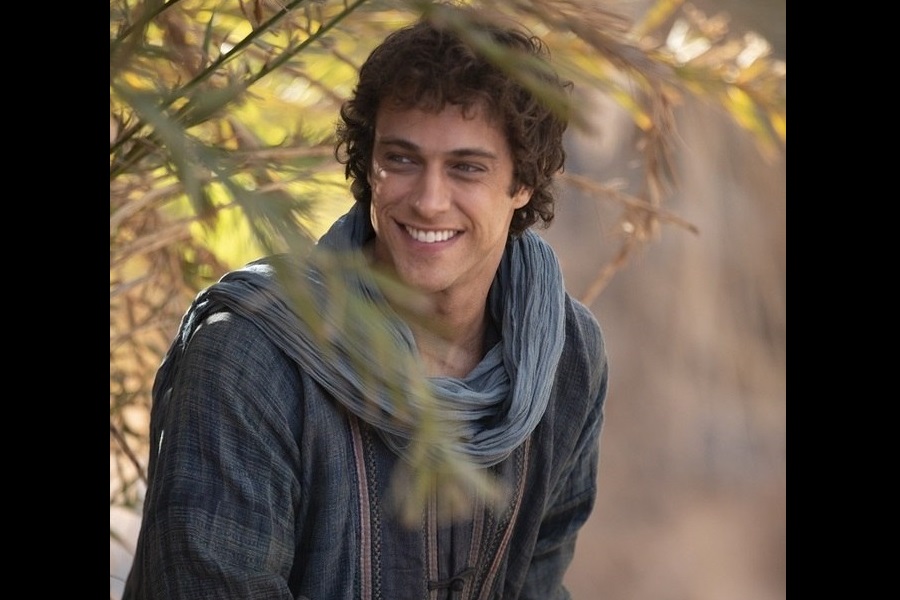 Imagem de capa - “Carinho e respeito”, diz Ronny Kriwat sobre relação de Eliézer com Abrão