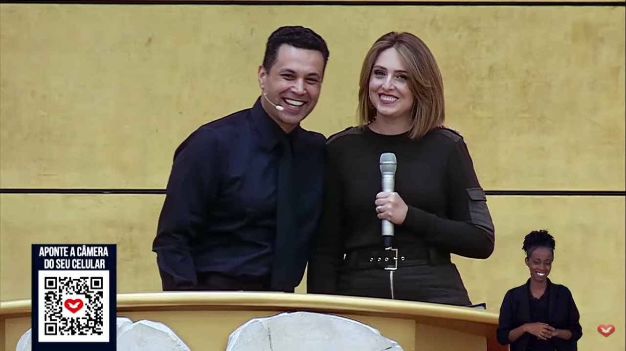 Imagem de capa - Você tem servido seu cônjuge?