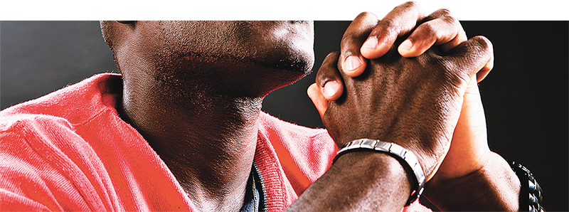 Imagem de capa - Peça tudo o que quiser, mas...